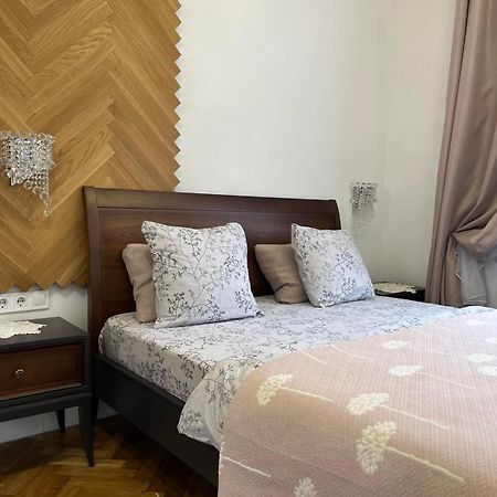 Lvapart 2 Вул Ковжуна 2 Кім Центр Не Далеко Від Ж Д Вокзалу Палацу Мистецтв Звітні Документи Lviv Exterior foto